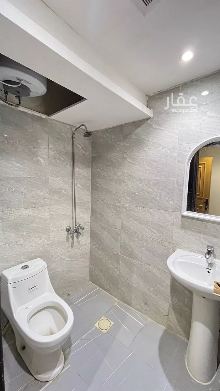 شقة للإيجار في شارع جرير بن عبدالله البجلي, حي مغرزات, مدينة الرياض, منطقة الرياض صورة 4