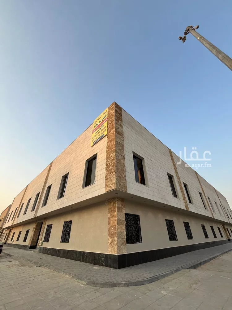 شقة للإيجار في شارع صفوان بن اليمان العبسي, حي الزهرة, مدينة الرياض, منطقة الرياض