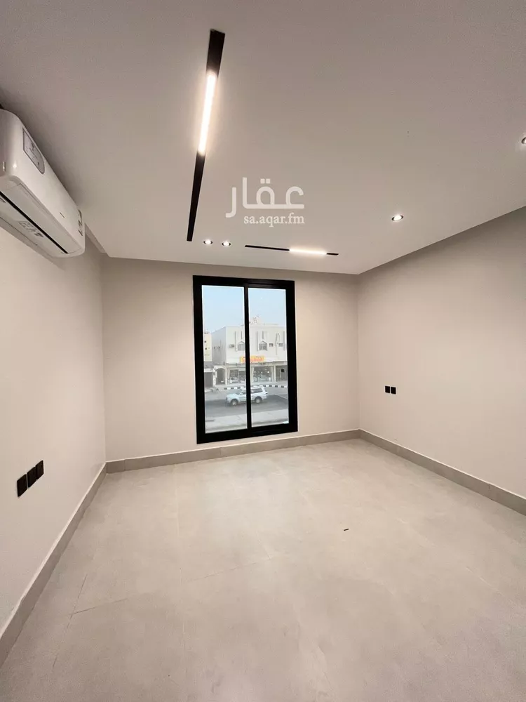 شقة للإيجار في شارع صفوان بن اليمان العبسي, حي الزهرة, مدينة الرياض, منطقة الرياض صورة 2
