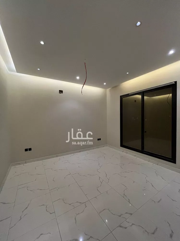 شقة للإيجار في شارع الجميل ابن حاتم, حي ظهرة لبن, مدينة الرياض, منطقة الرياض