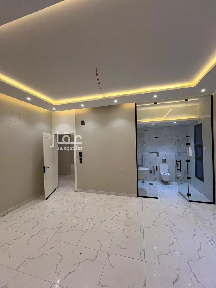 شقة للإيجار في شارع الجميل ابن حاتم, حي ظهرة لبن, مدينة الرياض, منطقة الرياض صورة 2