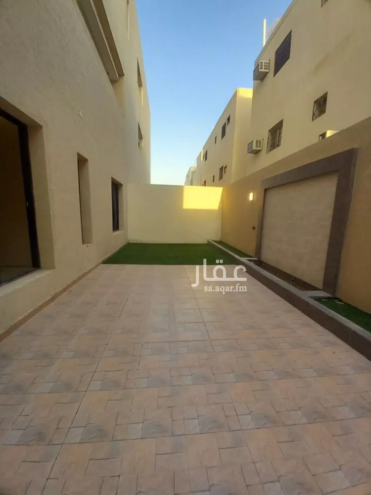 شقة للإيجار في شارع الجميل ابن حاتم, حي ظهرة لبن, مدينة الرياض, منطقة الرياض صورة 4