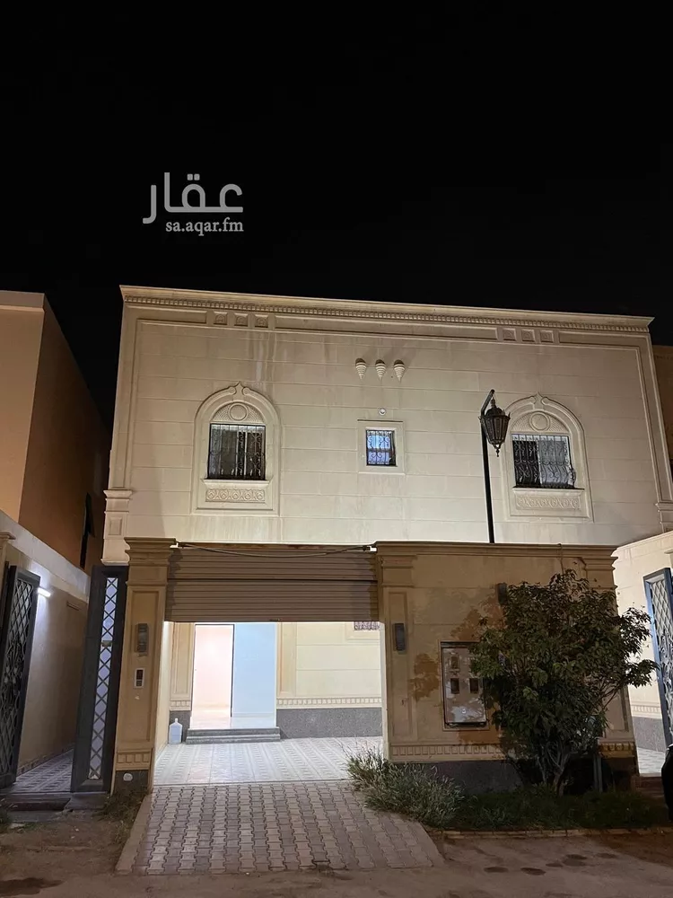 دور للإيجار في شارع القرابة, حي ظهرة لبن, مدينة الرياض, منطقة الرياض صورة 4