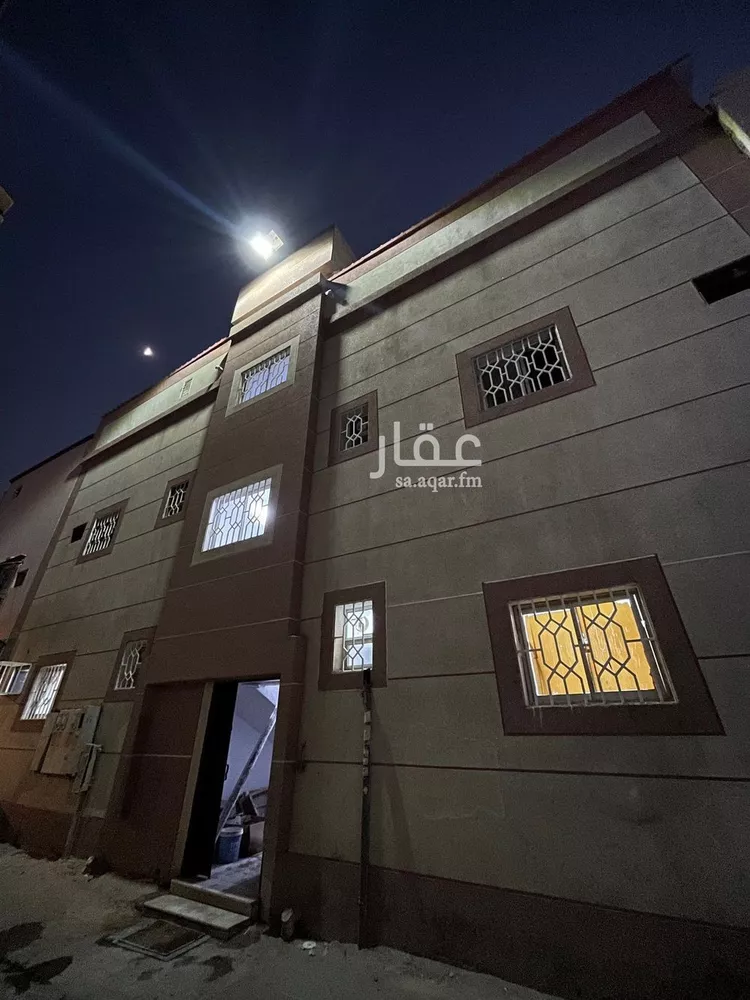 شقة للإيجار في شارع دمياط, حي منفوحة الجديدة, مدينة الرياض, منطقة الرياض