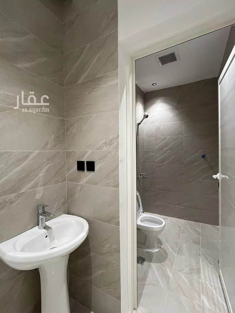 شقة للإيجار في شارع الجوابره, حي ظهرة لبن, مدينة الرياض, منطقة الرياض صورة 3