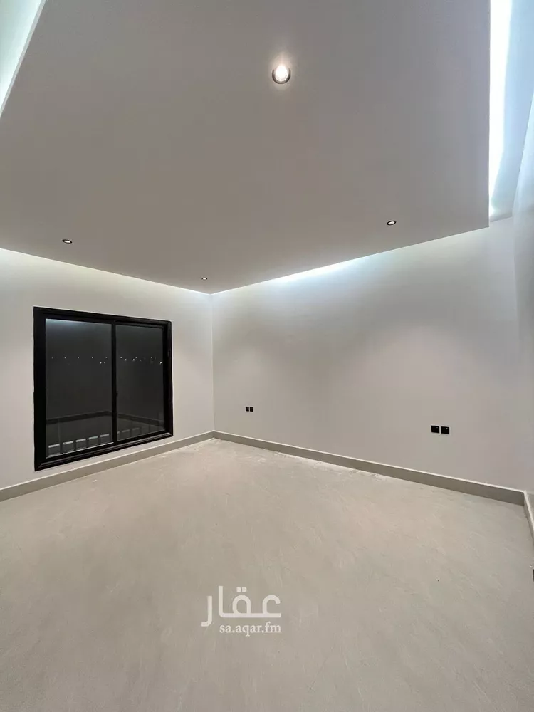 دور للإيجار في شارع المجزل, حي الحزم, مدينة الرياض, منطقة الرياض صورة 5