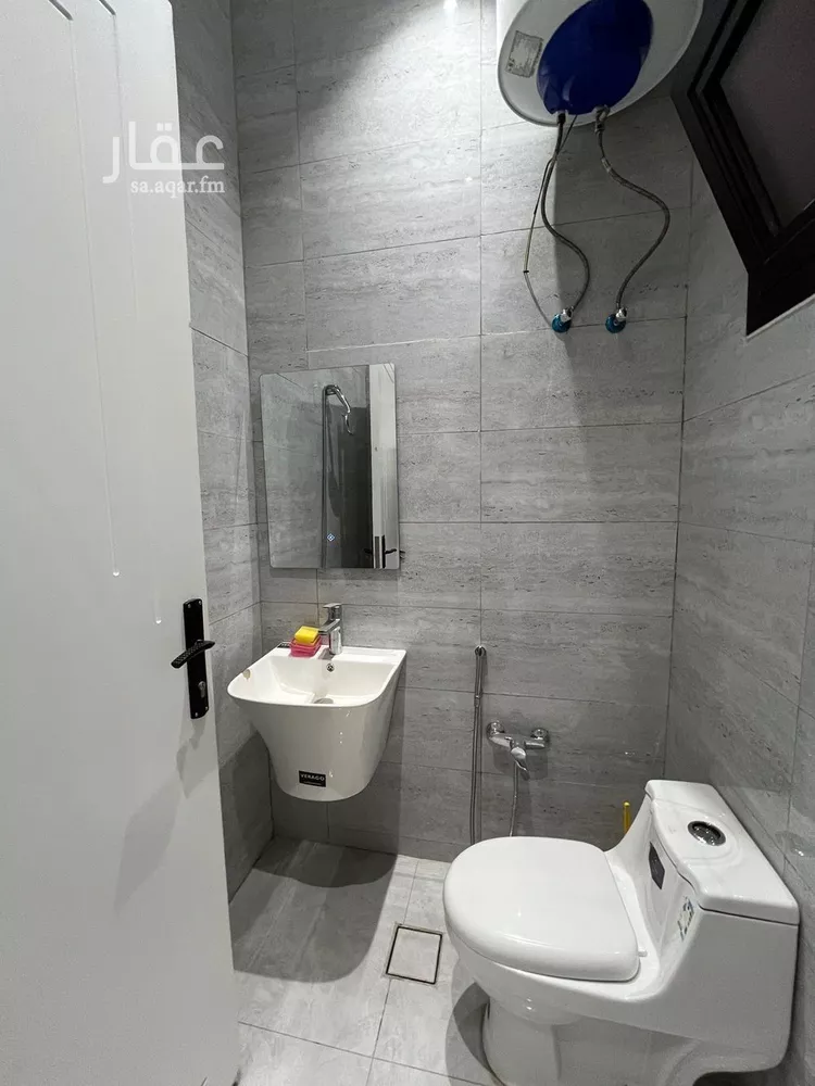 شقة للإيجار في شارع الجوابره, حي ظهرة لبن, مدينة الرياض, منطقة الرياض صورة 3