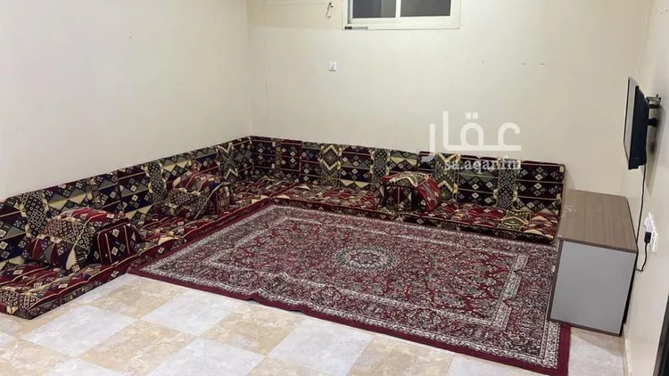 شقة للإيجار في شارع الخوارزمي, حي العالية, مدينة الخرج, منطقة الرياض صورة 3