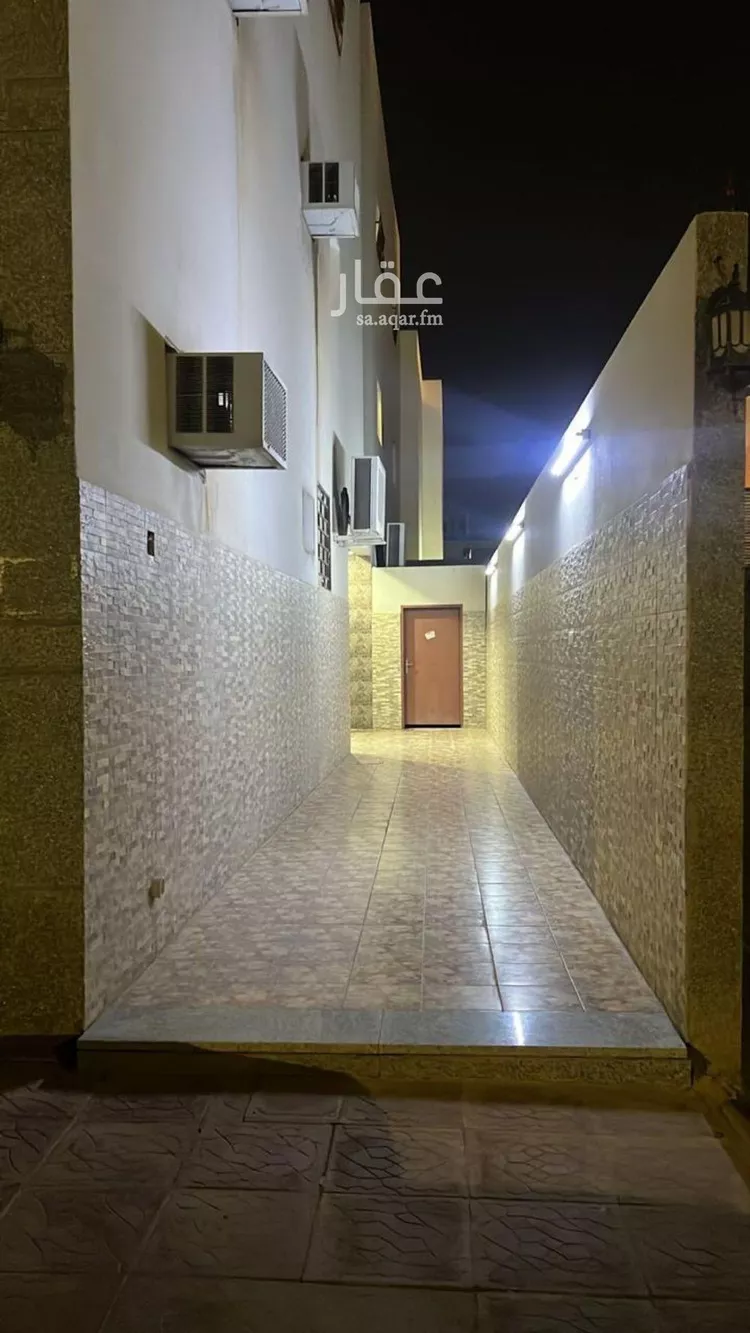 شقة للإيجار في شارع الخوارزمي, حي العالية, مدينة الخرج, منطقة الرياض 6