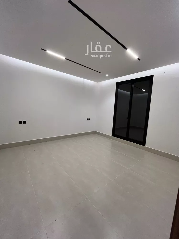 شقة للإيجار في شارع لبيد بن ربيعة, حي الزهرة, مدينة الرياض, منطقة الرياض 8