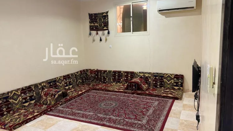 شقة للإيجار في شارع الخوارزمي, حي العالية, مدينة الخرج, منطقة الرياض صورة 3
