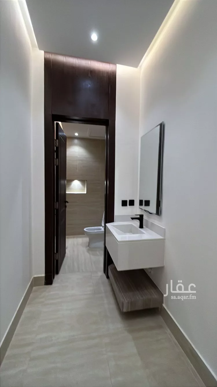 شقة للإيجار في شارع رقم 208, حي ظهرة لبن, مدينة الرياض, منطقة الرياض صورة 4