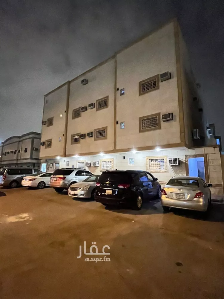 شقة للبيع في شارع حزام الدوسري, حي الدار البيضاء, مدينة الرياض, منطقة الرياض صورة 2
