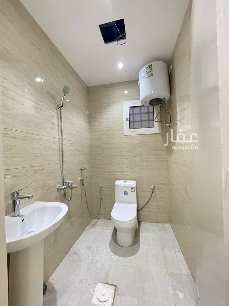 عمارة للإيجار في شارع ناصر الحصام, حي المروة, مدينة الرياض, منطقة الرياض صورة 5