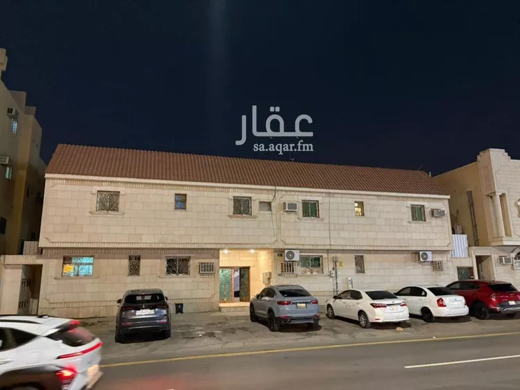 شقة للإيجار في شارع سدير, حي شبرا, مدينة الرياض, منطقة الرياض