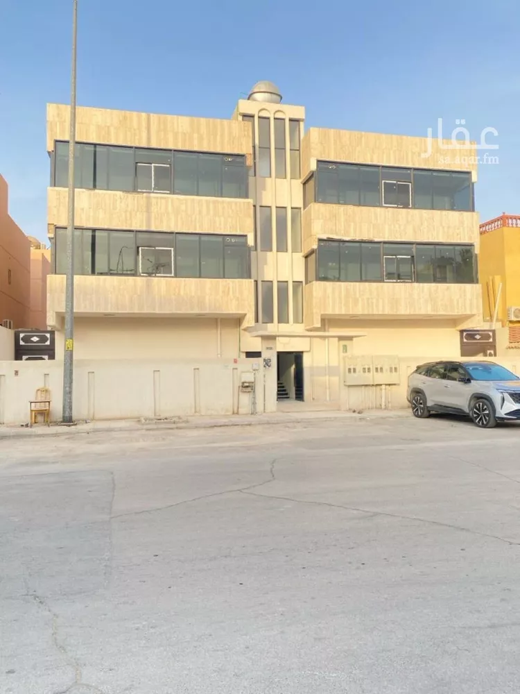 شقة للإيجار في شارع الباز, حي السليمانية, مدينة الرياض, منطقة الرياض صورة 4
