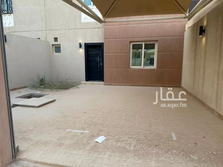 فيلا للإيجار في شارع محمد أمين فودة, حي مطار الملك خالد الدولي, مدينة الرياض, منطقة الرياض صورة 2