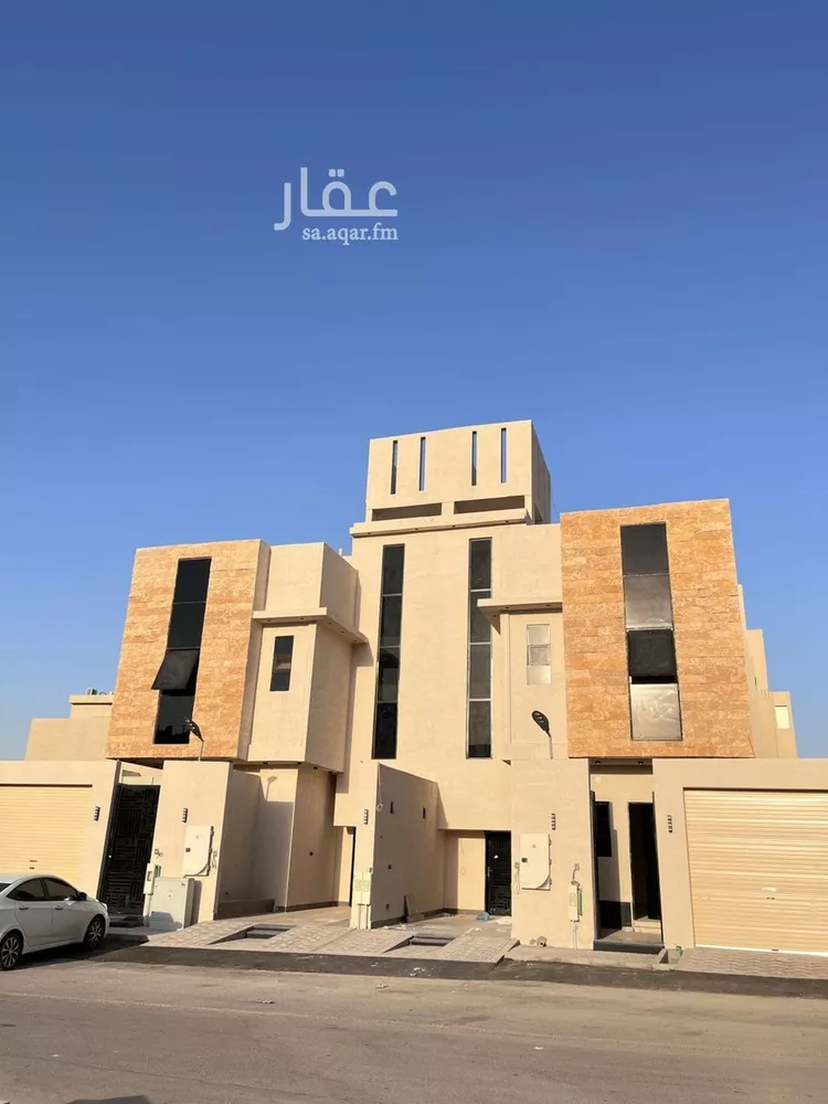 دور للإيجار في شارع عبدالمغيث الحربي, حي نمار, مدينة الرياض, منطقة الرياض