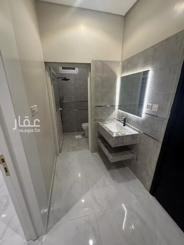 شقة للإيجار في شارع الحجل, حي لبن, مدينة الرياض, منطقة الرياض صورة 2