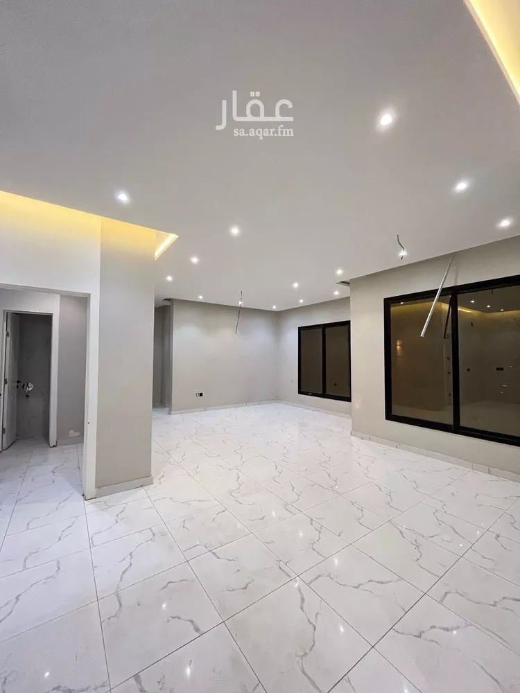 شقة للإيجار في شارع الجميل ابن حاتم, حي ظهرة لبن, مدينة الرياض, منطقة الرياض صورة 3