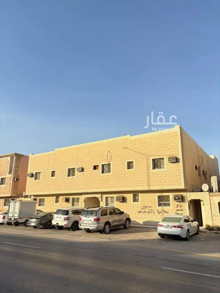 شقة للإيجار في شارع الفجر, حي السويدي الغربي, مدينة الرياض, منطقة الرياض