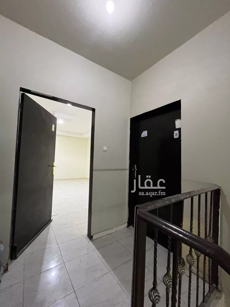 شقة للإيجار في شارع ابن عسكر, حي المروة, مدينة الرياض, منطقة الرياض صورة 2