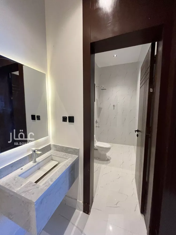 شقة للإيجار في شارع ينبع, حي ظهرة لبن, مدينة الرياض, منطقة الرياض صورة 2