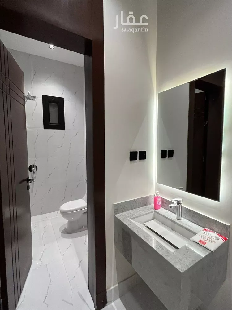 شقة للإيجار في شارع ينبع, حي ظهرة لبن, مدينة الرياض, منطقة الرياض صورة 5