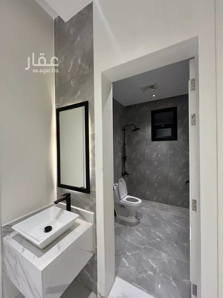 شقة للإيجار في شارع جبل أشاقر, حي ظهرة لبن, مدينة الرياض, منطقة الرياض صورة 4