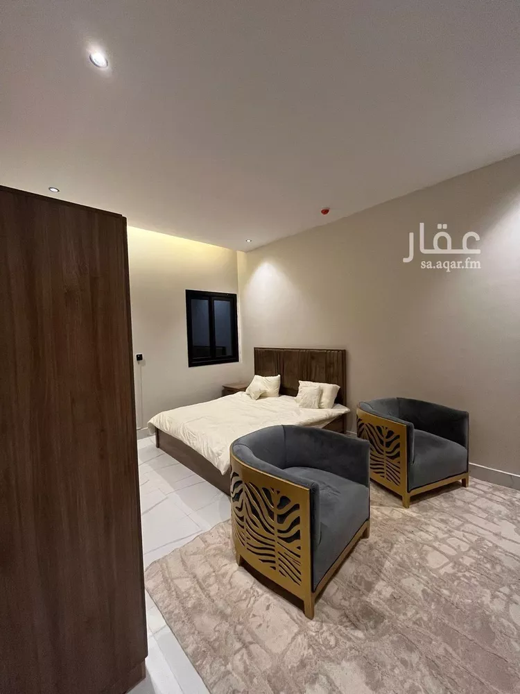 شقة للإيجار في شارع ينبع, حي ظهرة لبن, مدينة الرياض, منطقة الرياض صورة 5