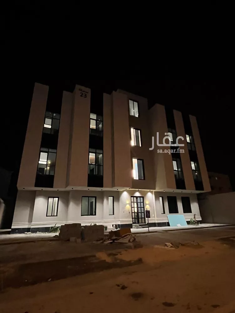 شقة للإيجار في شارع جبل الجزيرة, حي ظهرة لبن, مدينة الرياض, منطقة الرياض