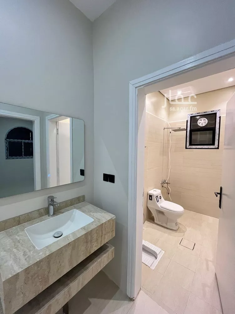 شقة للإيجار في شارع نجران, حي المروة, مدينة الرياض, منطقة الرياض صورة 3