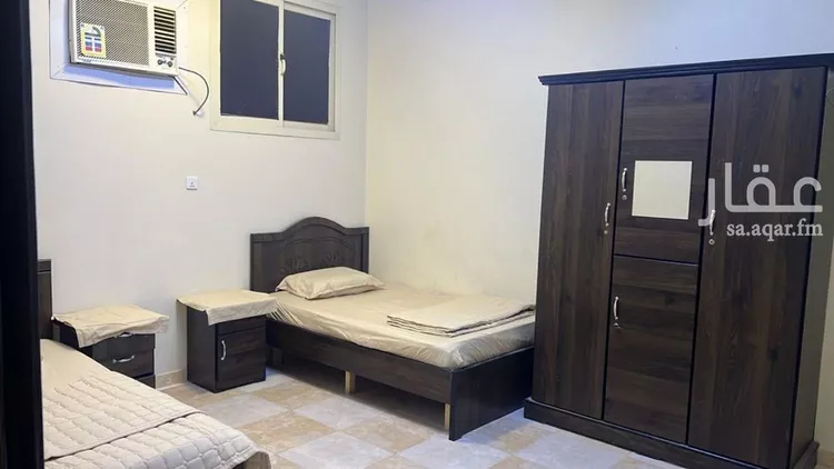 شقة للإيجار في شارع الخوارزمي, حي العالية, مدينة الخرج, منطقة الرياض 6