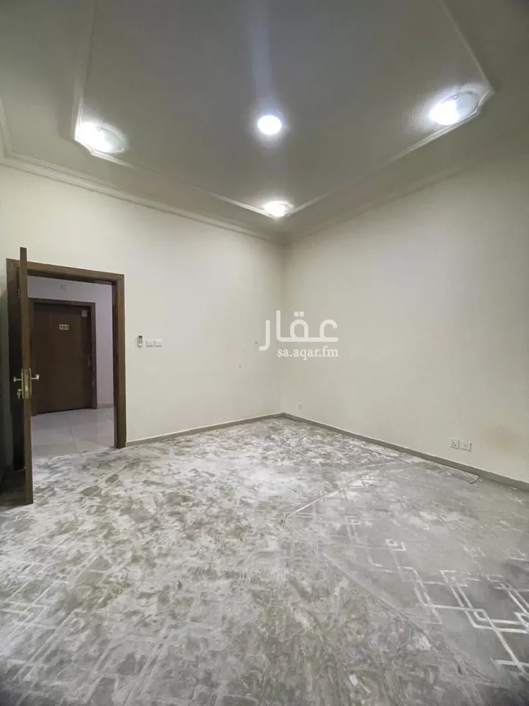شقة للإيجار في شارع ابو بكر الصديق, حي الفيصلية, مدينة الدمام, المنطقة الشرقية 7