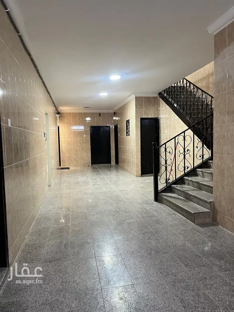 شقة للإيجار في شارع الحمداني, حي المروة, مدينة الرياض, منطقة الرياض صورة 3