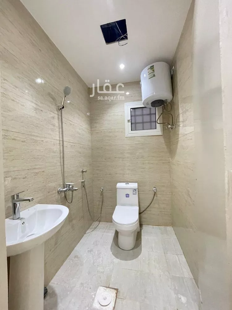 شقة للإيجار في شارع ناصر الحصام, حي المروة, مدينة الرياض, منطقة الرياض صورة 5