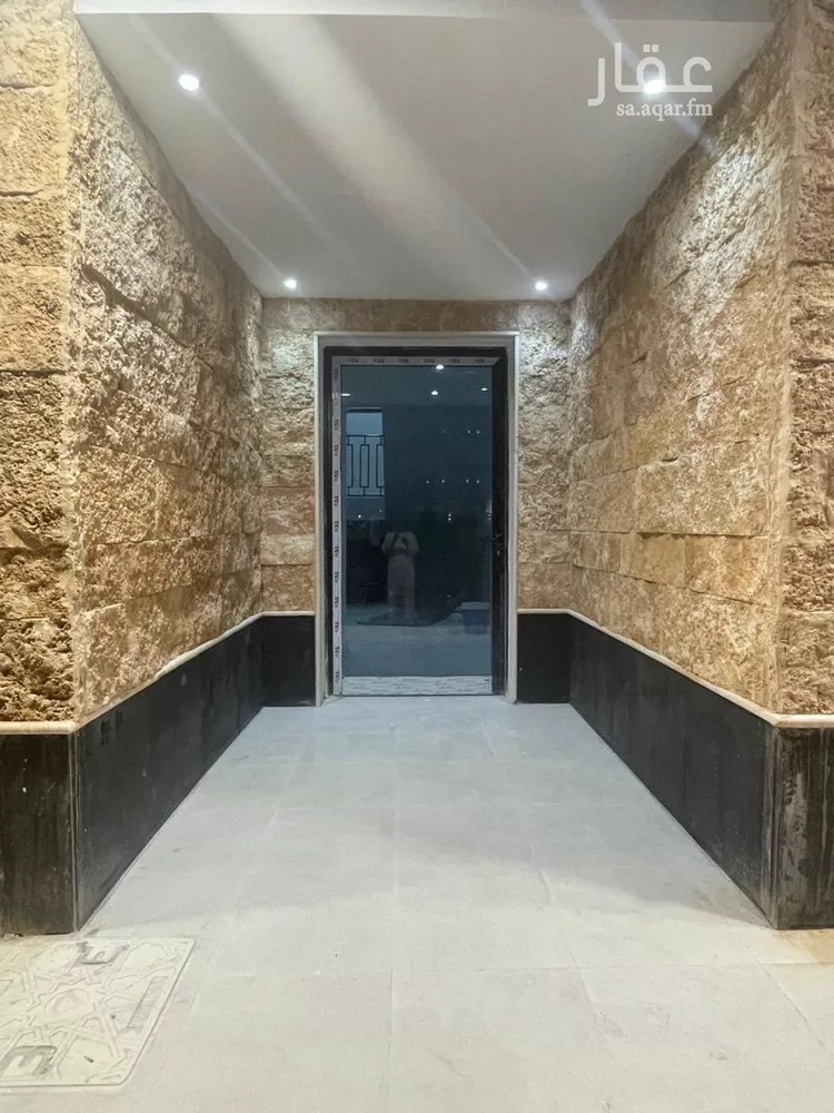 شقة للإيجار في شارع ناصر الحصام, حي المروة, مدينة الرياض, منطقة الرياض صورة 2