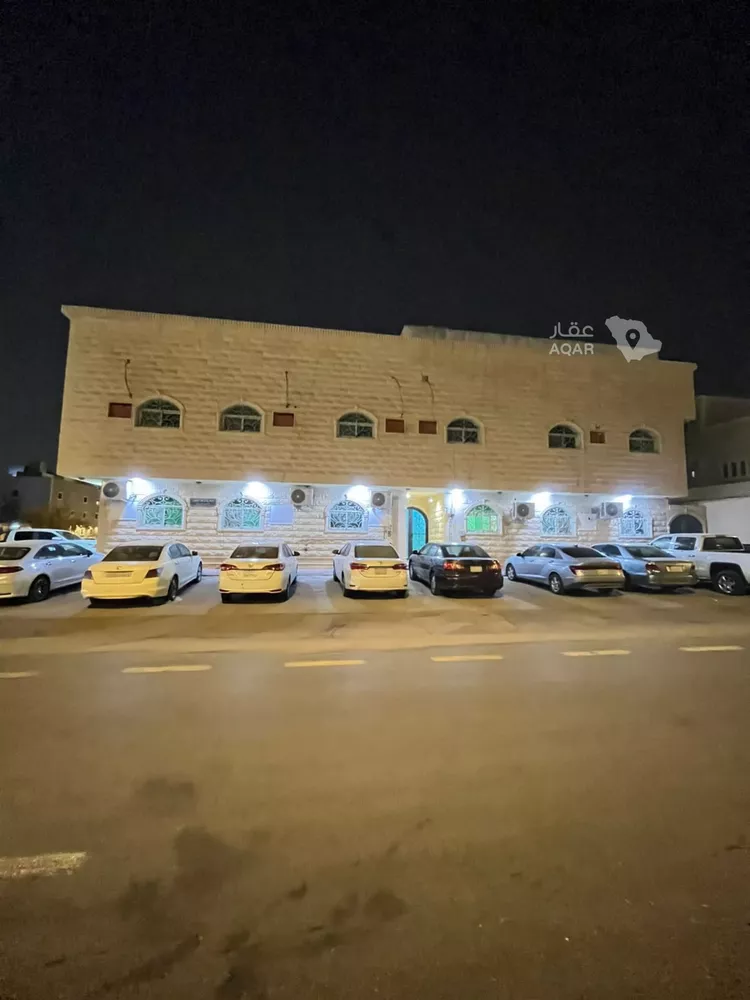 شقة للإيجار في شارع نجران, حي المروة, مدينة الرياض, منطقة الرياض