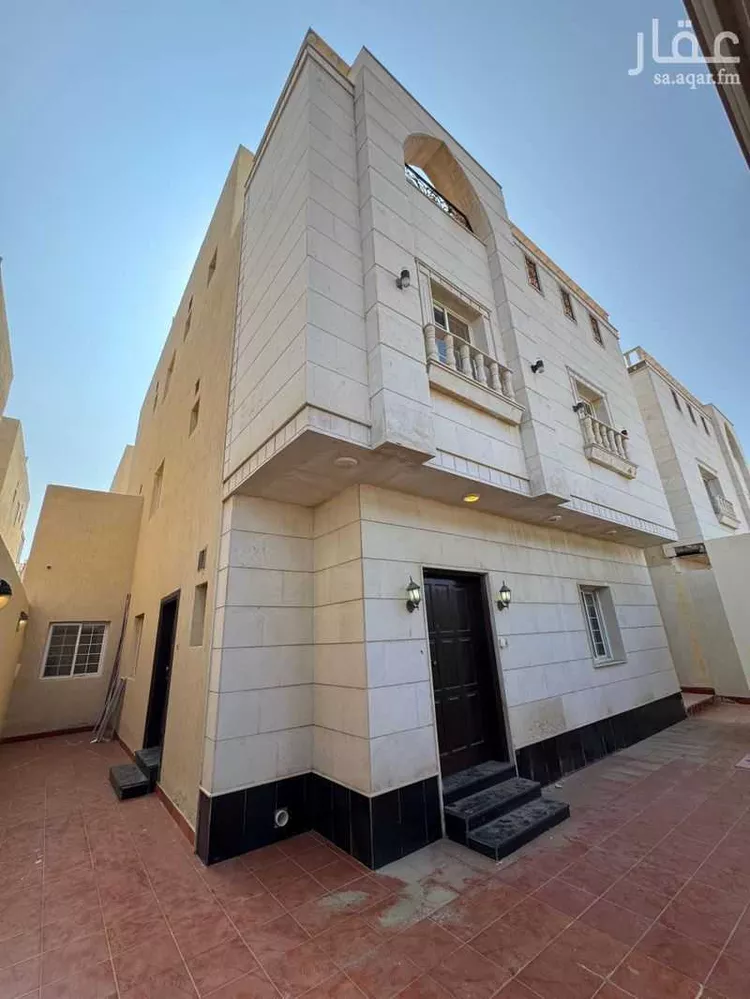 فيلا للإيجار في شارع أبي محمد بن الزوال, حي الصواري, مدينة جدة, منطقة مكة المكرمة