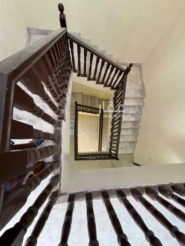 فيلا للإيجار في شارع أبي محمد بن الزوال, حي الصواري, مدينة جدة, منطقة مكة المكرمة صورة 4