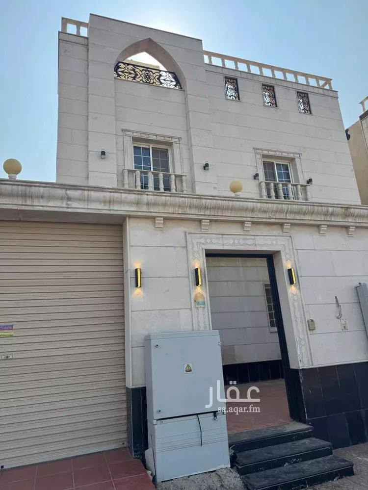 فيلا للإيجار في شارع أبي محمد بن الزوال, حي الصواري, مدينة جدة, منطقة مكة المكرمة صورة 2