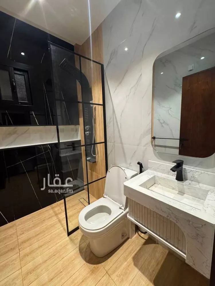 Apartment for Rent in Jeddah As Salamah