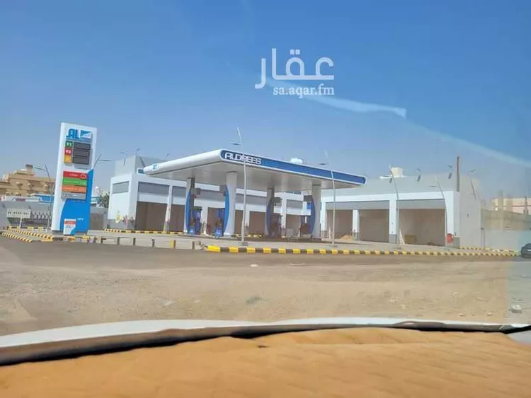 مستودع للإيجار في شارع الشريف بركات ابن محمد, حي القرينية, مدينة جدة, منطقة مكة المكرمة صورة 2