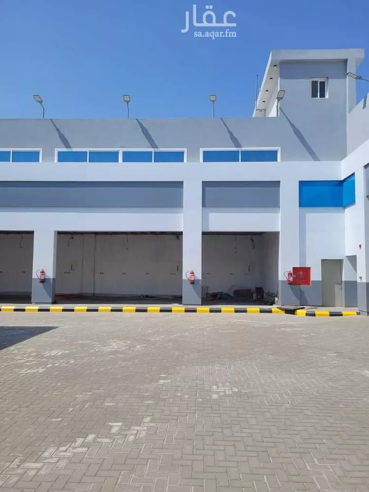 محل للإيجار في شارع الشريف بركات ابن محمد, حي القرينية, مدينة جدة, منطقة مكة المكرمة صورة 2