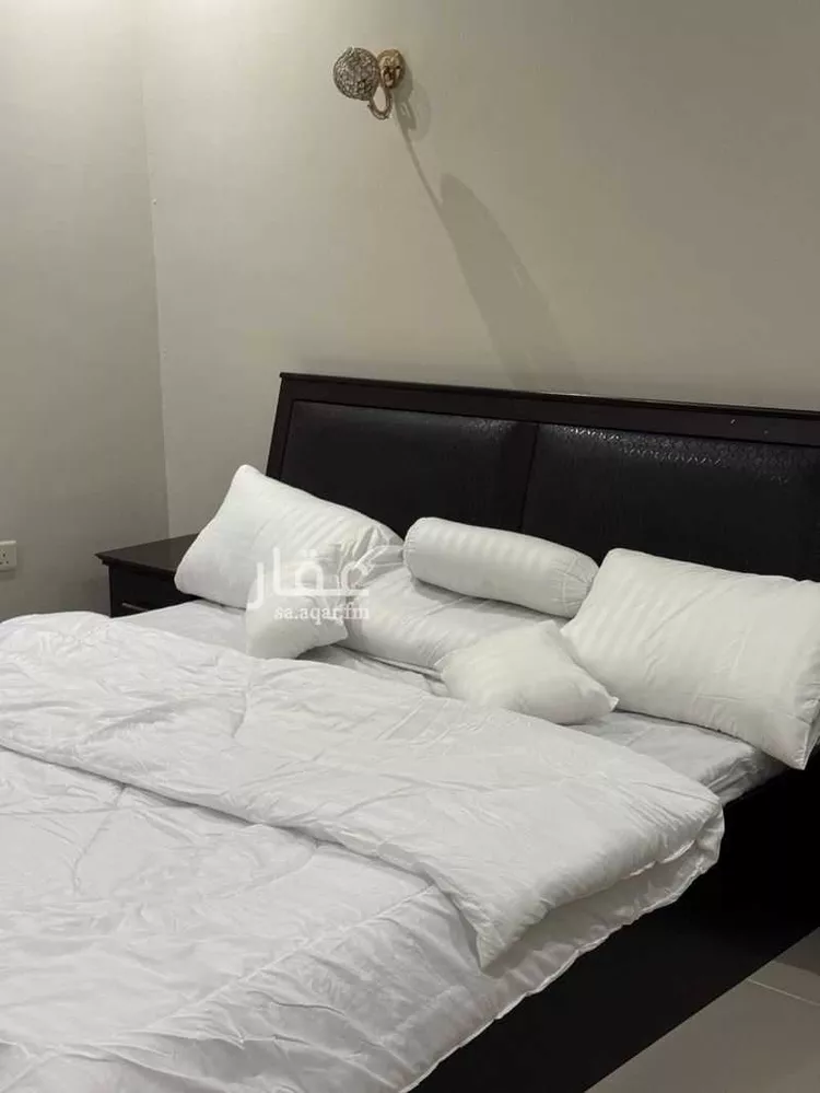 شقة للإيجار في شارع أبي الحسن بن الجوري, حي الريان, مدينة جدة, منطقة مكة المكرمة