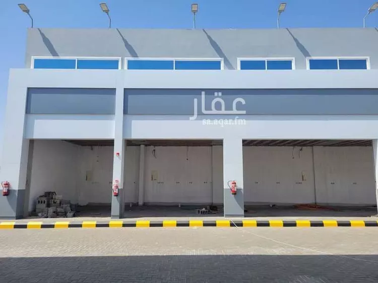 محل للإيجار في شارع الشريف بركات ابن محمد, حي القرينية, مدينة جدة, منطقة مكة المكرمة صورة 4
