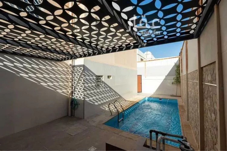 شقة للإيجار في شارع حميدان الشويعر, حي السليمانية, مدينة الرياض, منطقة الرياض صورة 4