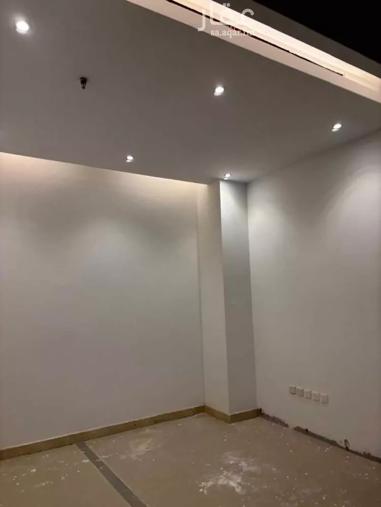 مكتب تجاري للإيجار في شارع الأمير محمد بن عبدالعزيز, حي العليا, مدينة الرياض, منطقة الرياض