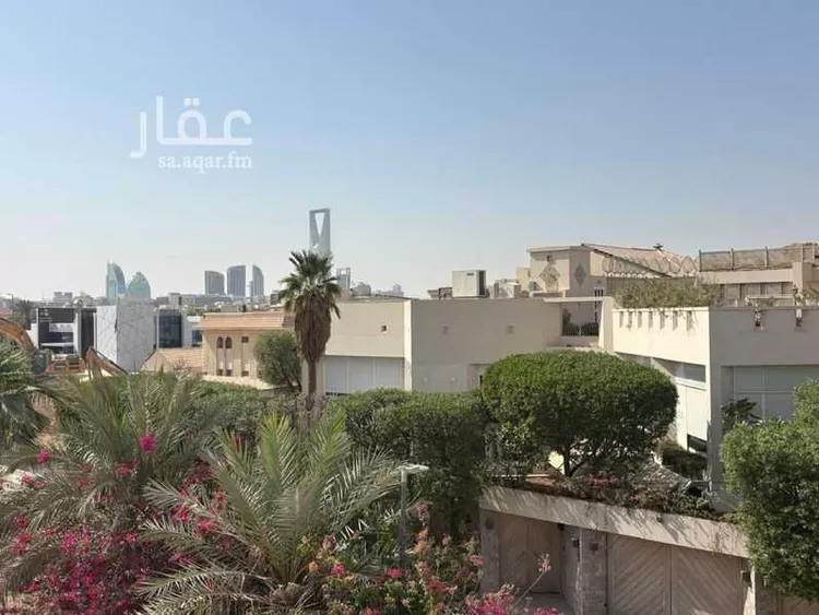 شقة للإيجار في شارع حميدان الشويعر, حي السليمانية, مدينة الرياض, منطقة الرياض صورة 3