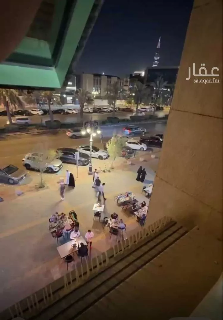 مكتب تجاري للإيجار في شارع الأمير محمد بن عبدالعزيز, حي العليا, مدينة الرياض, منطقة الرياض صورة 3